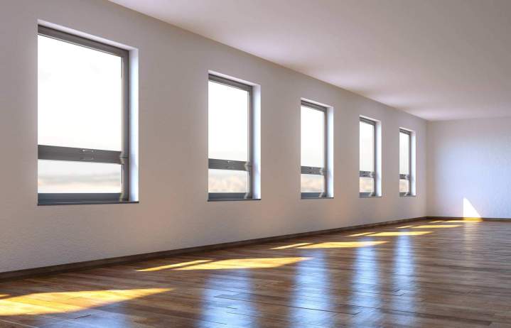 Installation de fenêtre Guadeloupe